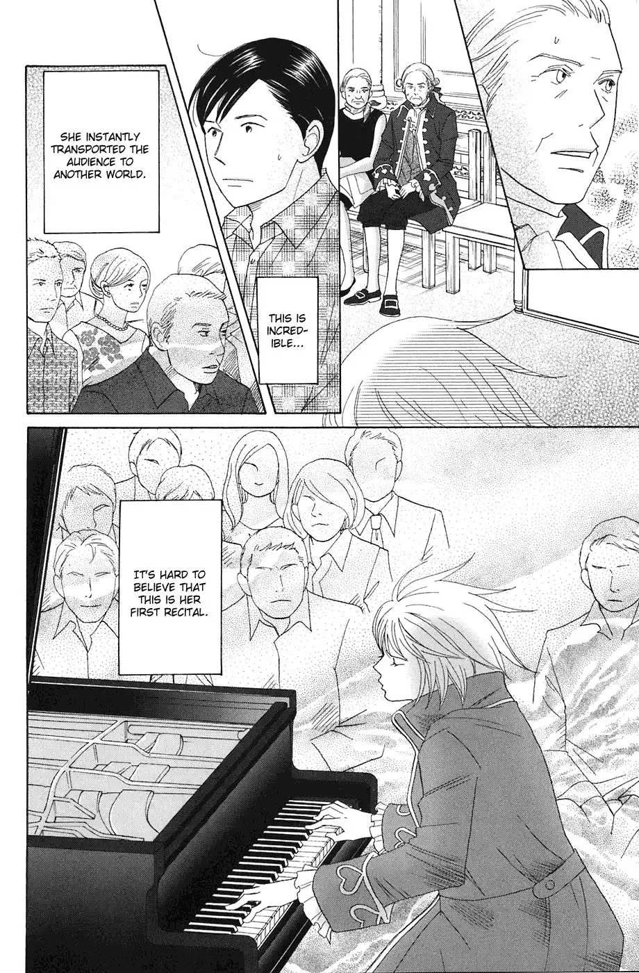 Nodame Cantabile Chapter 86 21